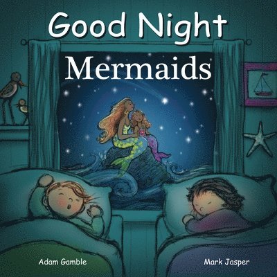 Good Night Mermaids 1