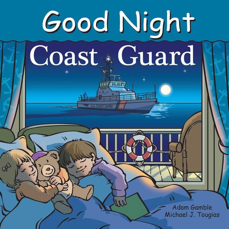 Good Night Coast Guard 1