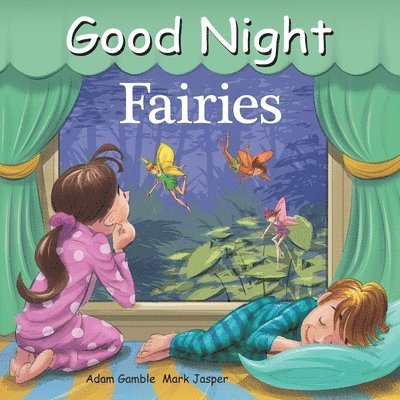 Good Night Fairies 1