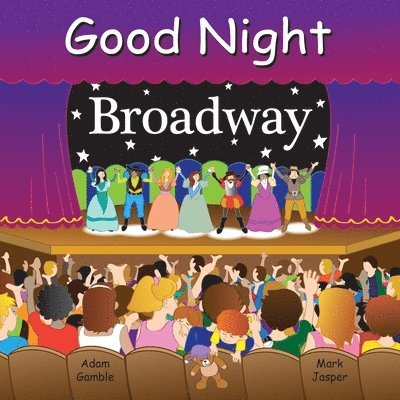 Good Night Broadway 1