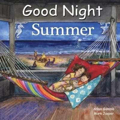 Good Night Summer 1