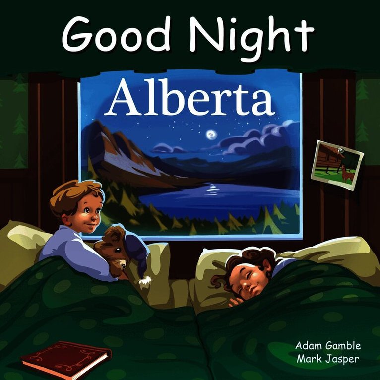 Good Night Alberta