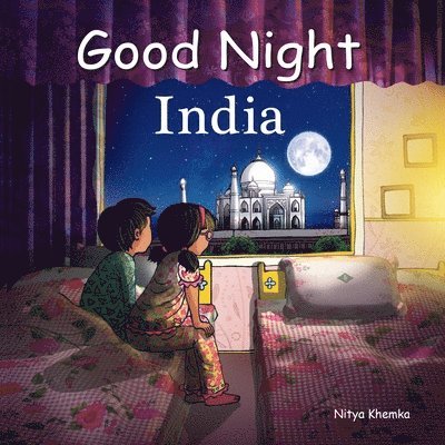 Good Night India 1