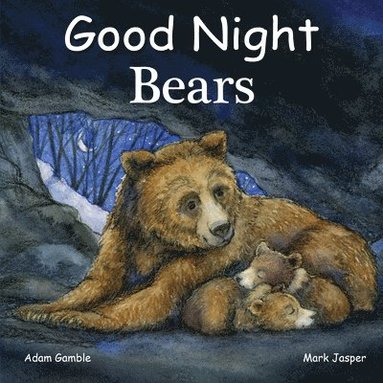 bokomslag Good Night Bears