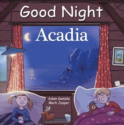 Good Night Acadia 1