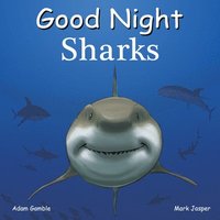 bokomslag Good Night Sharks