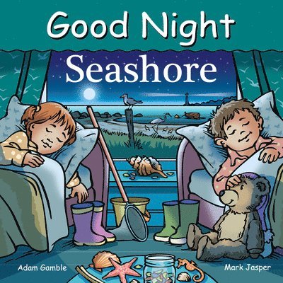 Good Night Sea Shore 1