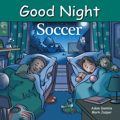 Good Night Soccer 1