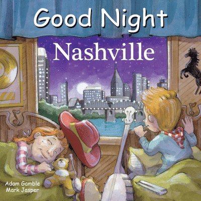 Good Night Nashville 1