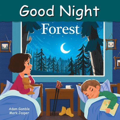 Good Night Forest 1