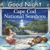 bokomslag Good Night Cape Cod National Seashore