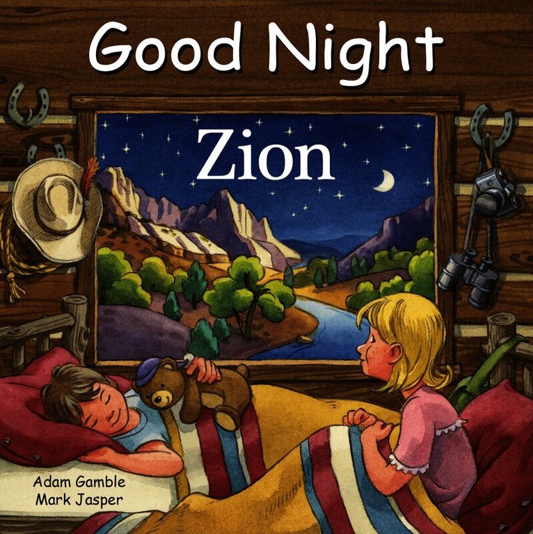 Good Night Zion