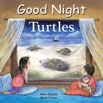 Good Night Turtles 1