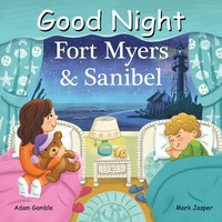 bokomslag Good Night Fort Myers and Sanibel