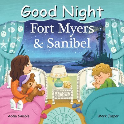 Good Night Fort Myers and Sanibel 1