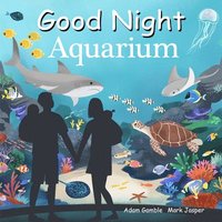 bokomslag Good Night Aquarium
