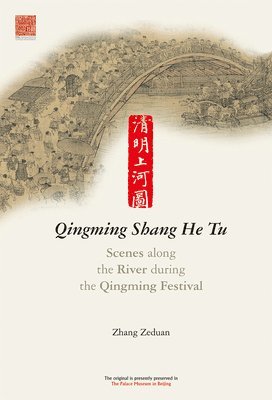 bokomslag Qingming Shang He Tu