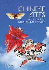 bokomslag Chinese Kites