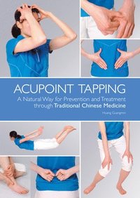 bokomslag Acupoint Tapping