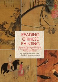 bokomslag Reading Chinese Painting