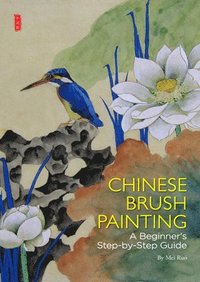 bokomslag Chinese Brush Painting