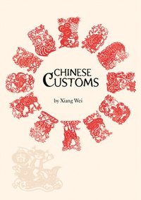 bokomslag Chinese Customs