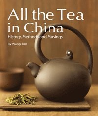 bokomslag All the Tea in China