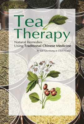 bokomslag Tea Therapy