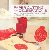 bokomslag Paper Cutting for Celebrations