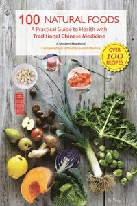 bokomslag 100 Natural Foods