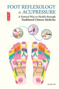 bokomslag Foot Reflexology & Acupressure