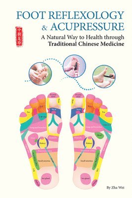 Foot Reflexology & Acupressure 1