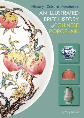 An Illustrated Brief History of Chinese Porcelain 1