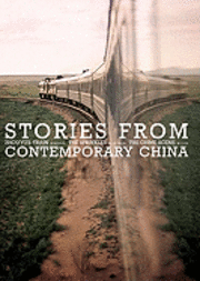 Stories from Contemporary China