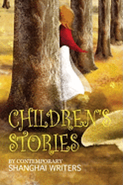Zhou Rui, Chen Bochui, Ren Rongrong - Children's Stories, Häftad