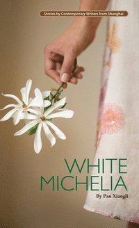 bokomslag White Michelia