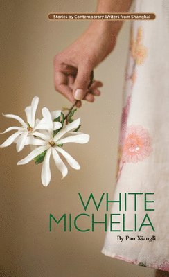 White Michelia 1