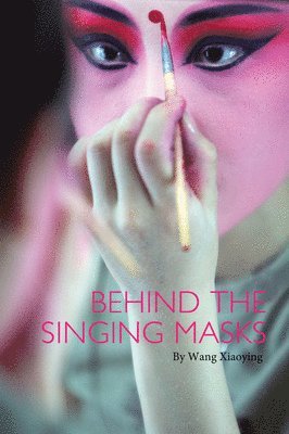 Behind the Singing Masks 1