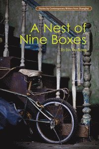 bokomslag A Nest of Nine Boxes