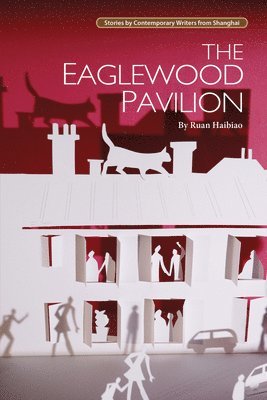 Ruan Haibiao - Eaglewood Pavilion, Häftad