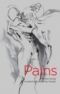 bokomslag Pains (Chinese Poems)