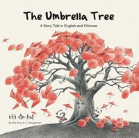 bokomslag The Umbrella Tree