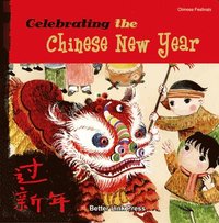 bokomslag Celebrating the Chinese New Year