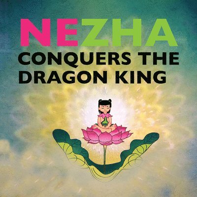 Nezha Conquers the Dragon King 1