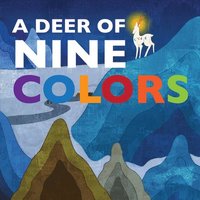bokomslag Deer of Nine Colors