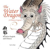 bokomslag The Water Dragon