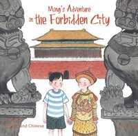 bokomslag Ming's Adventure in the Forbidden City
