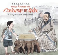 bokomslag Ming's Adventure with Confucius in Qufu