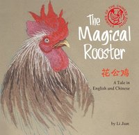 bokomslag The Magical Rooster