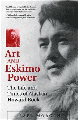 bokomslag Art and Eskimo Power